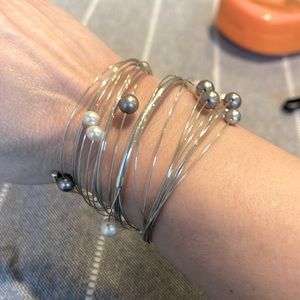 Like new Amity Design Studio Planetary Bracelet